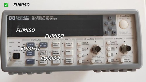 Contatore di frequenza - 1, pz