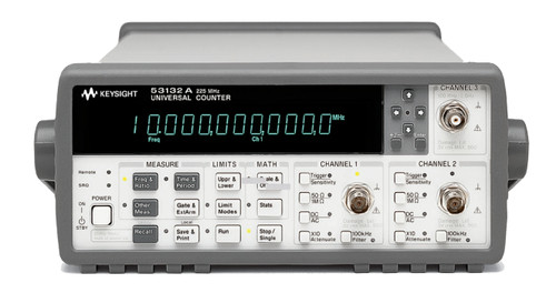 Keysight 53132a contatore - 53132a,