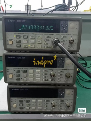 1pcs 53132a 225hz - 1pcs, 010