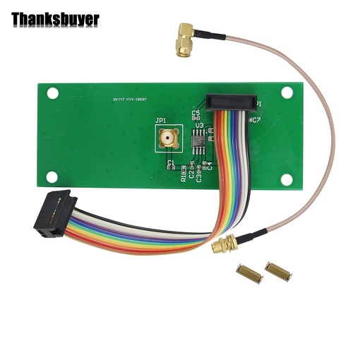 Modulo frequenzimetro per - frequenzimetro,