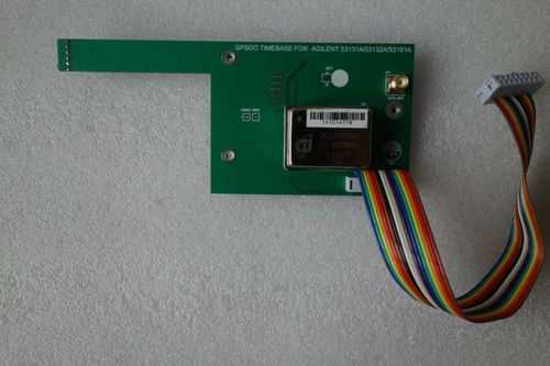 Agilent 53131a 53132a 53181 - agilent/hp, 53131a/53132a/53181