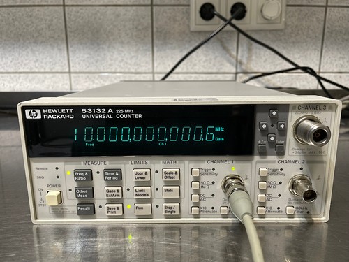 Agilent 53132 contatore - hp,