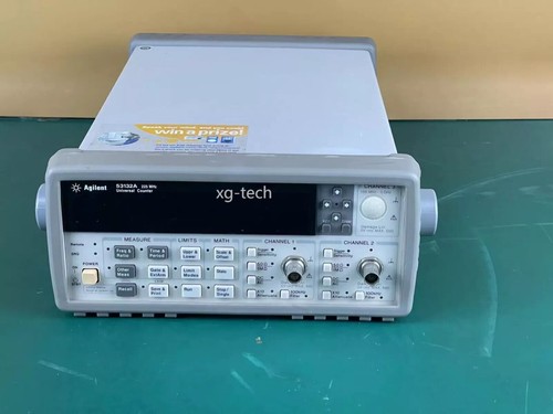 Keysight agilent 53132a 010 - keysight/agilent, 53132a-010