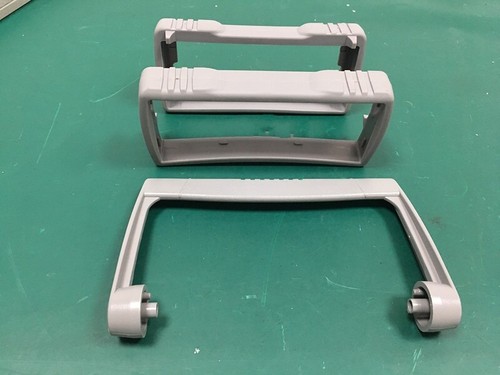 Kit maniglia paraurti 1pcs
