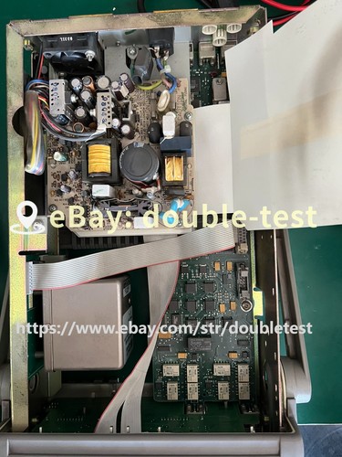 Keysight agilent 53132a - keysight/agilent/hp,