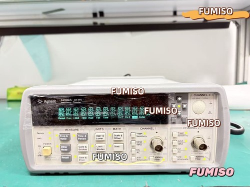 Keysight agilent 53132a 225 - agilent,
