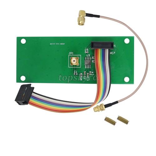 Modulo misuratore frequenza - modulo, di