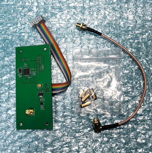 Modulo opzionale ghz - 6, hp
