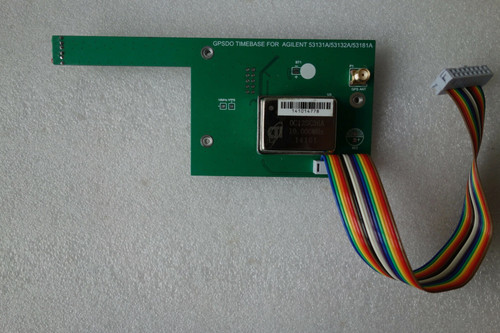 Agilent 53131a 53132a 53181 - agilent/hp, 53131a/53132a/53181