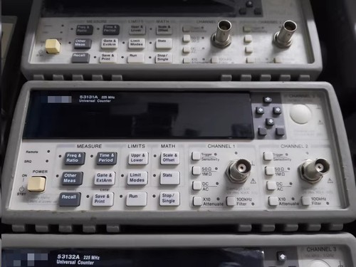 Keysight agilent 53132a 225 - agilent,