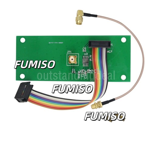 Compatibile 53131a 53132a - compatibile,