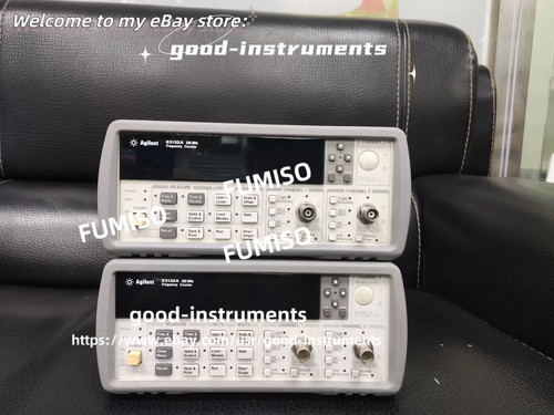 Agilent53132a contatore - agilent53132a, di