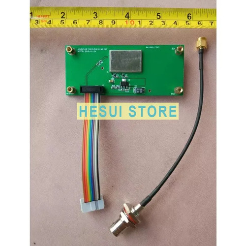 Agilent 53131a 53132a - agilent,