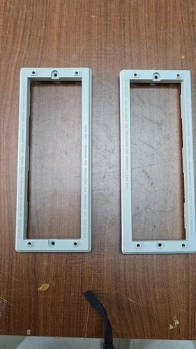 Lunetta plastica pannello