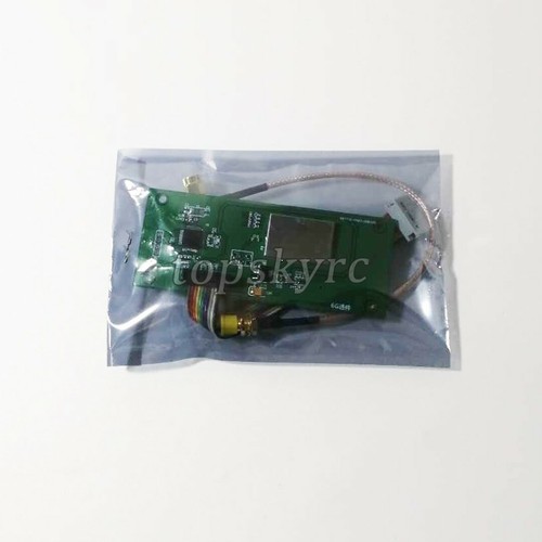 Modulo misuratore frequenza - misuratore,