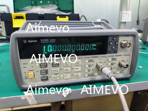 Keysight agilent 53132a - keysight,
