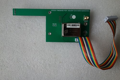 Agilent 53131a 53132a 53181 - agilent/hp, 53131a/53132a/53181