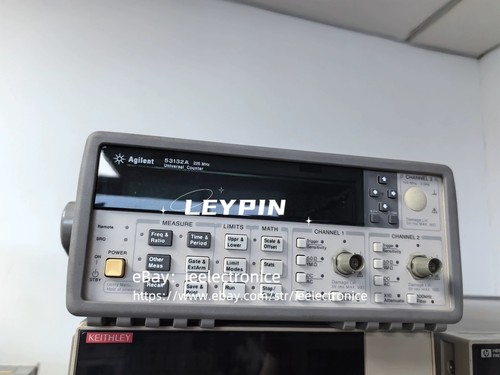 Keysight 53132a contatore - 53132a,