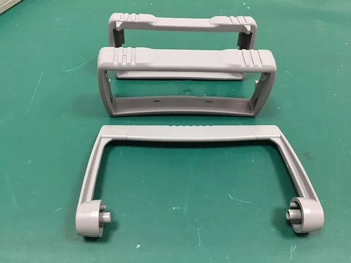 Nuovo agilent kit - nuovo, maniglia