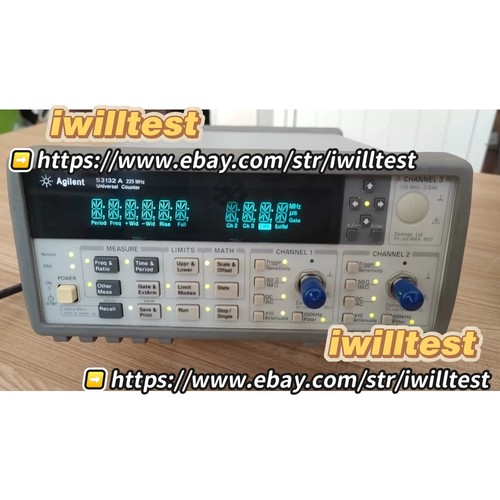 Keysight agilent hp - 1, pc