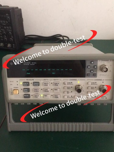 1pz agilent 53132a - 53132a, opt:030