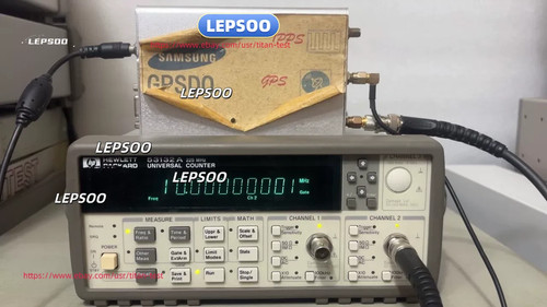 Keysight agilent hp - 1, pz