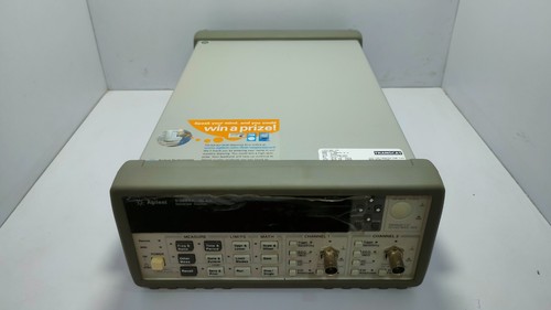 Agilent 53132a contatore di - hp,