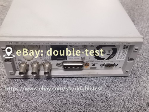 Keysight agilent 53132a - keysight/agilent/hp,