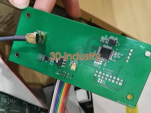 1pcs nuovo opzione 6ghz - 1pcs,