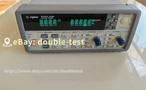 Keysight agilent usato - 1,