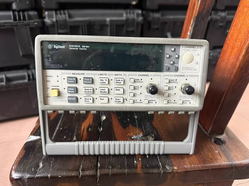 Keysight agilent 53132a - hp,