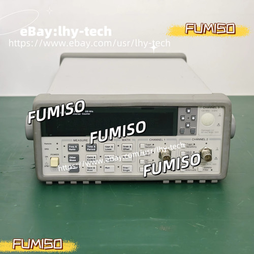 Keysight agilent 53132a - 53132a, 225