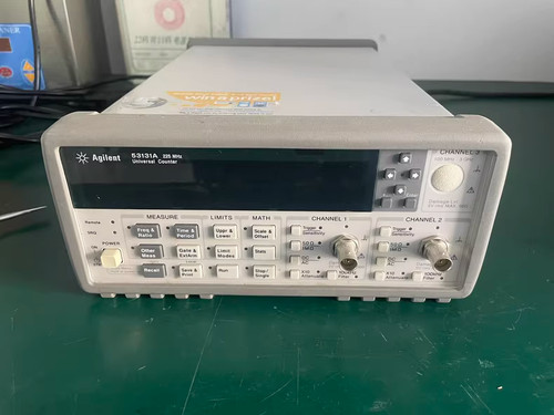 Keysight agilent 53132a - keysight/agilent/hp,