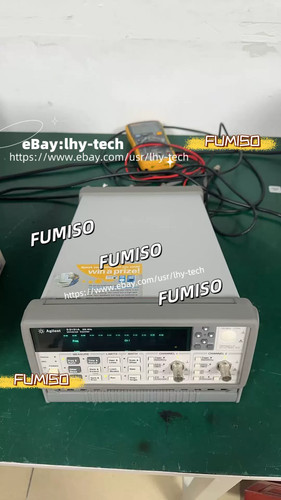 Keysight agilent 53132a 225 - hp,