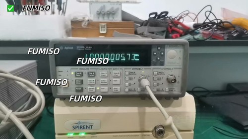 Keysight agilent 53132a - keysight/agilent/hp,